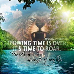 Meet your Posher, Cathy